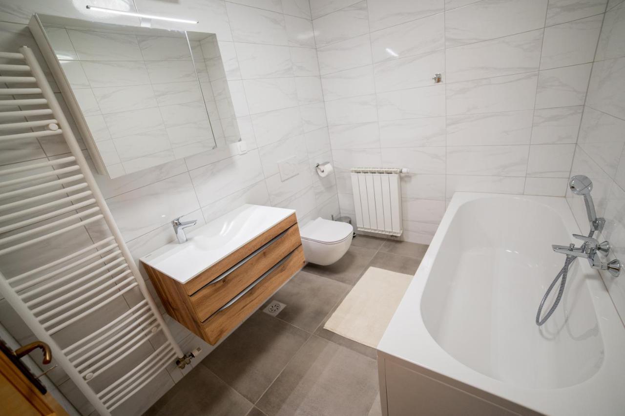 Apartment Bolfenk Pohorje - Forest Nest Hočko Pohorje Екстериор снимка