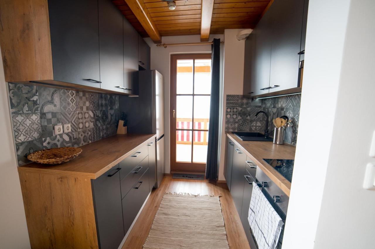Apartment Bolfenk Pohorje - Forest Nest Hočko Pohorje Екстериор снимка