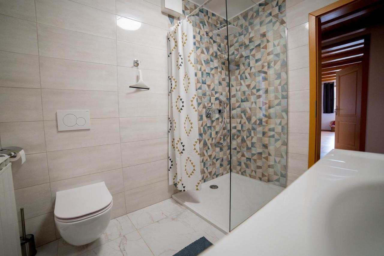 Apartment Bolfenk Pohorje - Forest Nest Hočko Pohorje Екстериор снимка
