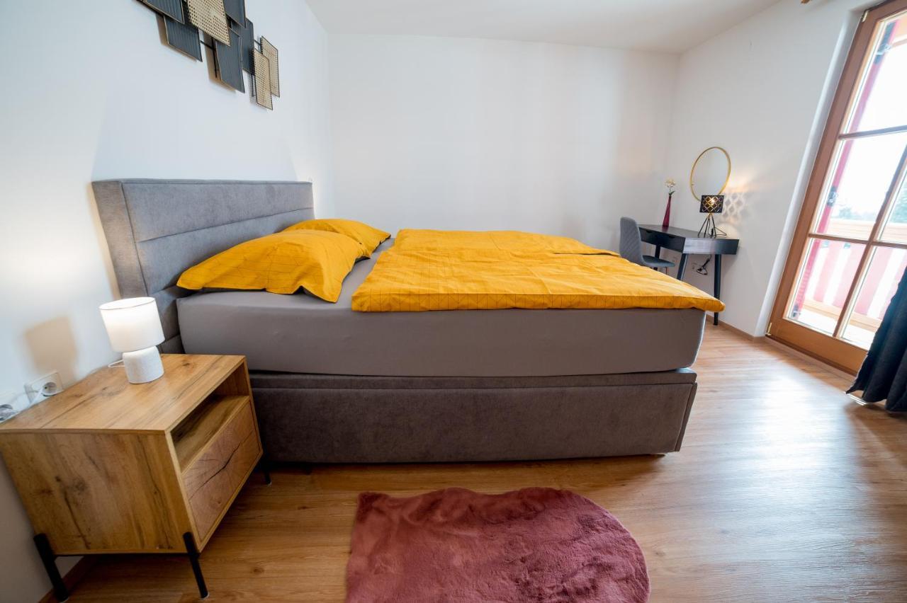 Apartment Bolfenk Pohorje - Forest Nest Hočko Pohorje Екстериор снимка