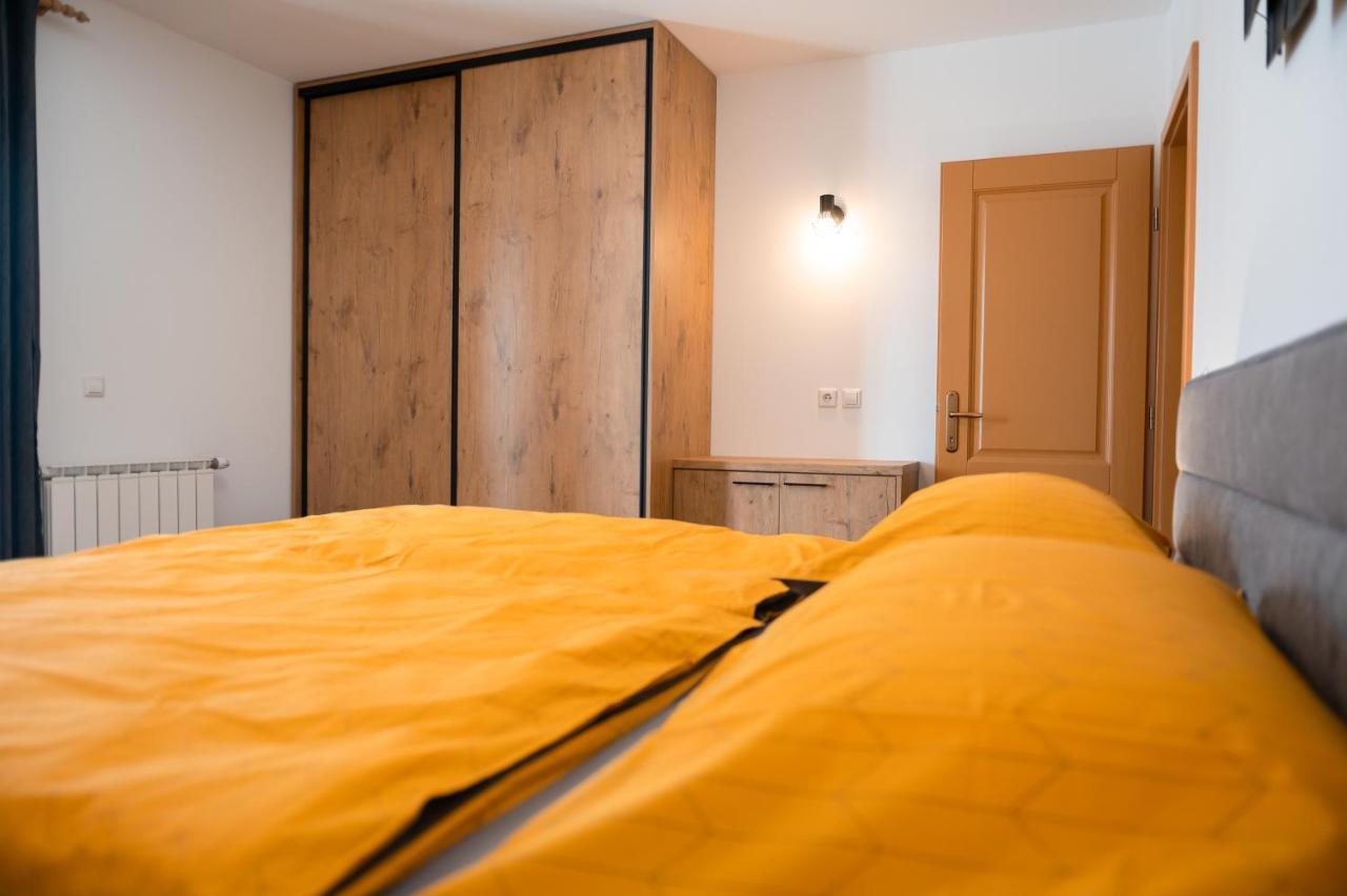 Apartment Bolfenk Pohorje - Forest Nest Hočko Pohorje Екстериор снимка